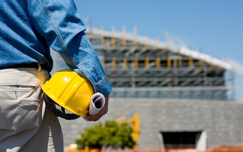 Construction Project Management - GCI Builders Miami