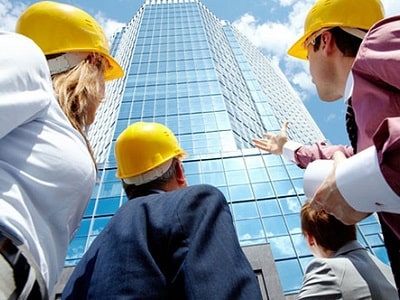 Construction Project Management 2 - GCI Builders Miami
