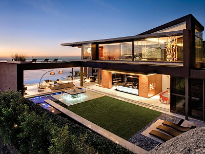 Custom Home Building 1 - GCI Builders Miami