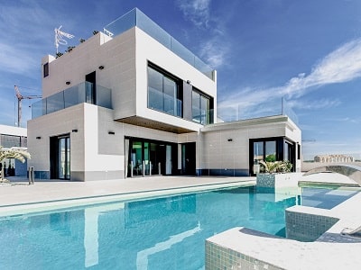 Custom Home Building 2 - GCI Builders Miami