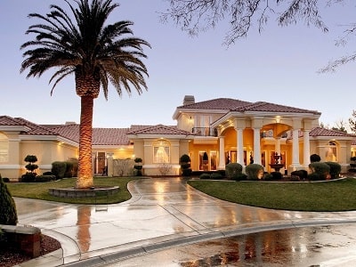 Custom Home Building 3 - GCI Builders Miami